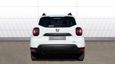 Dacia Duster 1.0 TCe 100 Comfort 5dr Bi Fuel Estate